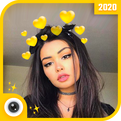 Sweet Snap Beauty - Snap Cat Selfie Camera icon