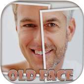 Aging old face camera on 9Apps