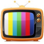 TV - Remote Control PC icon