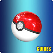 Guide for Pokemon GO icon