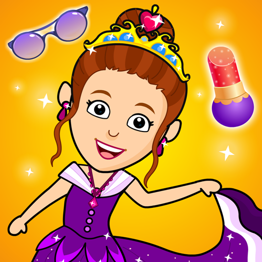 Avatar Creator - Doll Maker Games icon