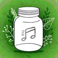 Ditty Jar