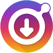 Instagrabber for Instagram icon