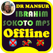 Dr. Mansur Ibrahim Sokoto mp3 icon