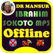 Dr. Mansur Ibrahim Sokoto mp3