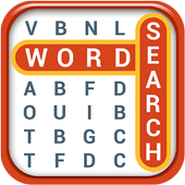 Word Search Game icon