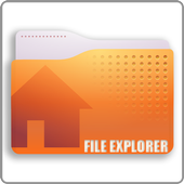 Ex File Manager icon