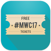 MWC18 Free Tickets icon