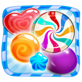 Candy Revels icon