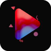 Magic Video Editor icon