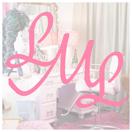 Label Me Lindsay icon