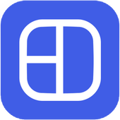 Photo College Editor icon