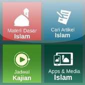 Ayo Belajar Islam on 9Apps