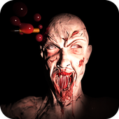 Man vs Dead: Zombie Warfare icon