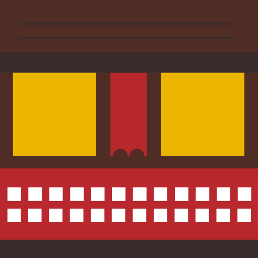 IKONOMIKON - the memory game icon