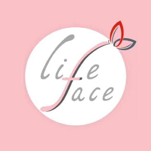 Novo Face &amp; Life icon