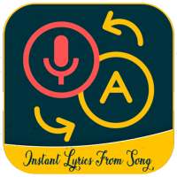 Audio To Text Converter - Instant Lyrics From Song on 9Apps