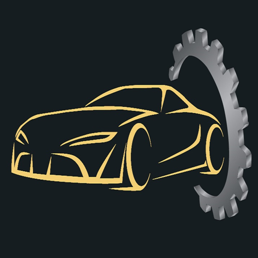 xizmet car icon