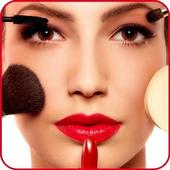 Prom Makeup Tutorial icon