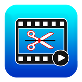 HD Video Trimmer icon