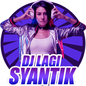 ikon Dj Lagi Syantik