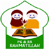 ikon Rahmatillah Kids