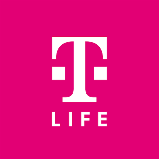 T Life (T-Mobile Tuesdays) icon