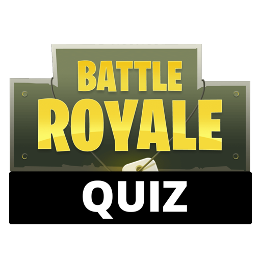 Battle Royale Quiz icon