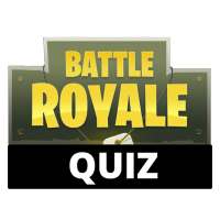 Battle Royale Quiz