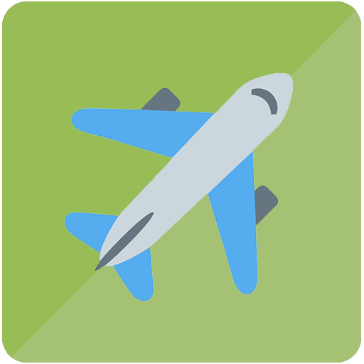 Air Crash icon