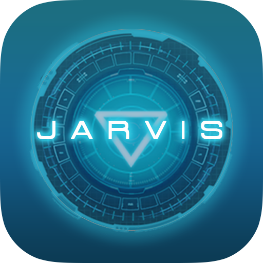 Jarvis Lite icon