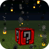 Mod Lucky Infernal Block icon