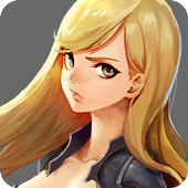 Star Heroes : Idle Defence icon