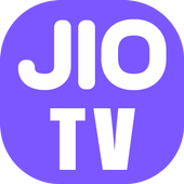 Jio Free TV Live Channels Guide icon