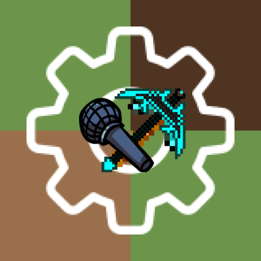 FNF Mod for Minecraft PE icon