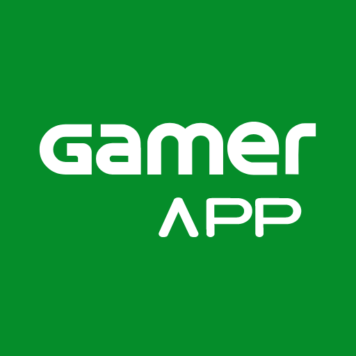 GamerApp - Troque, Compre e Venda Jogos e mais! icon