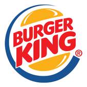 BURGER KING® MOBILE APP أيقونة