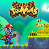 Super Tomas World icon