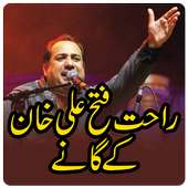 Best of Rahat Fateh Ali Khan on 9Apps