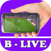 All Sports TV LIVE Match tips icon