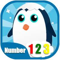 Numeri per bambini on 9Apps