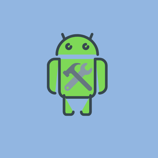 Device Info Droid icon