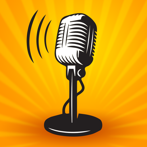 Voice Changer Prank Maker - Sound Effects Recorder icon
