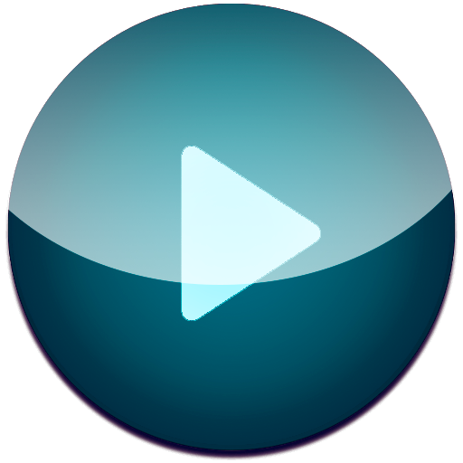 4K XM Player Energy 7 icon