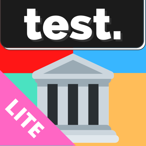 Political Compass Test icon