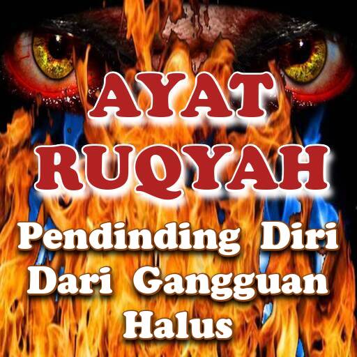 RUQYAH - Ayat Pendinding Diri icon