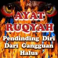 RUQYAH - Ayat Pendinding Diri on 9Apps