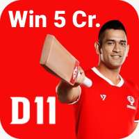 Dream11 Fantasy Cricket Dream Team Prediction Tips