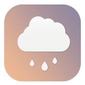 Daily Weather : 7 Day forecast icon