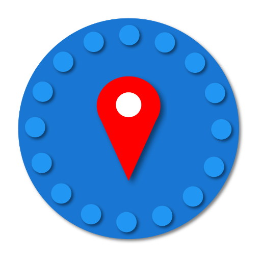 Live Tracking icon